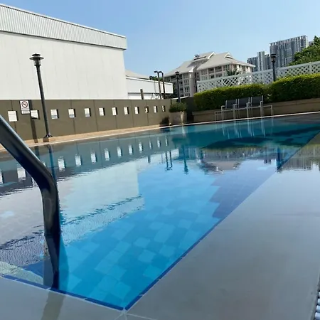 Lumpini Residence Sathorn